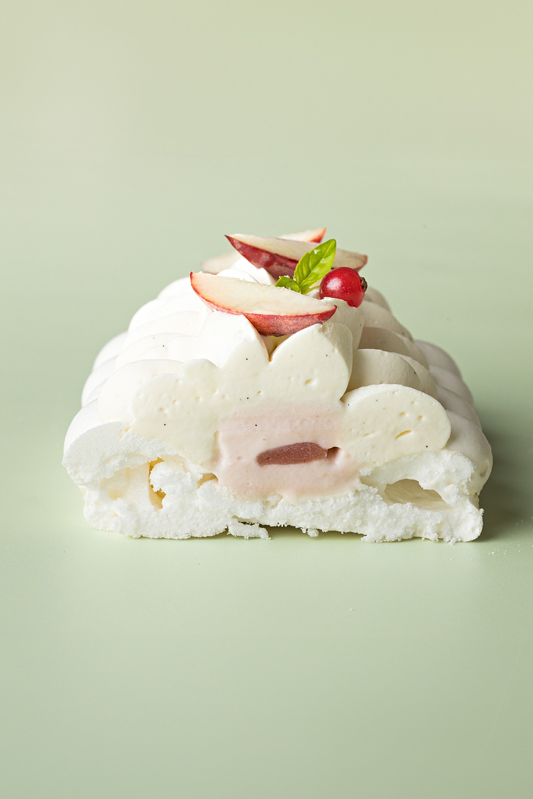 Pavlova 3 Yann Brys